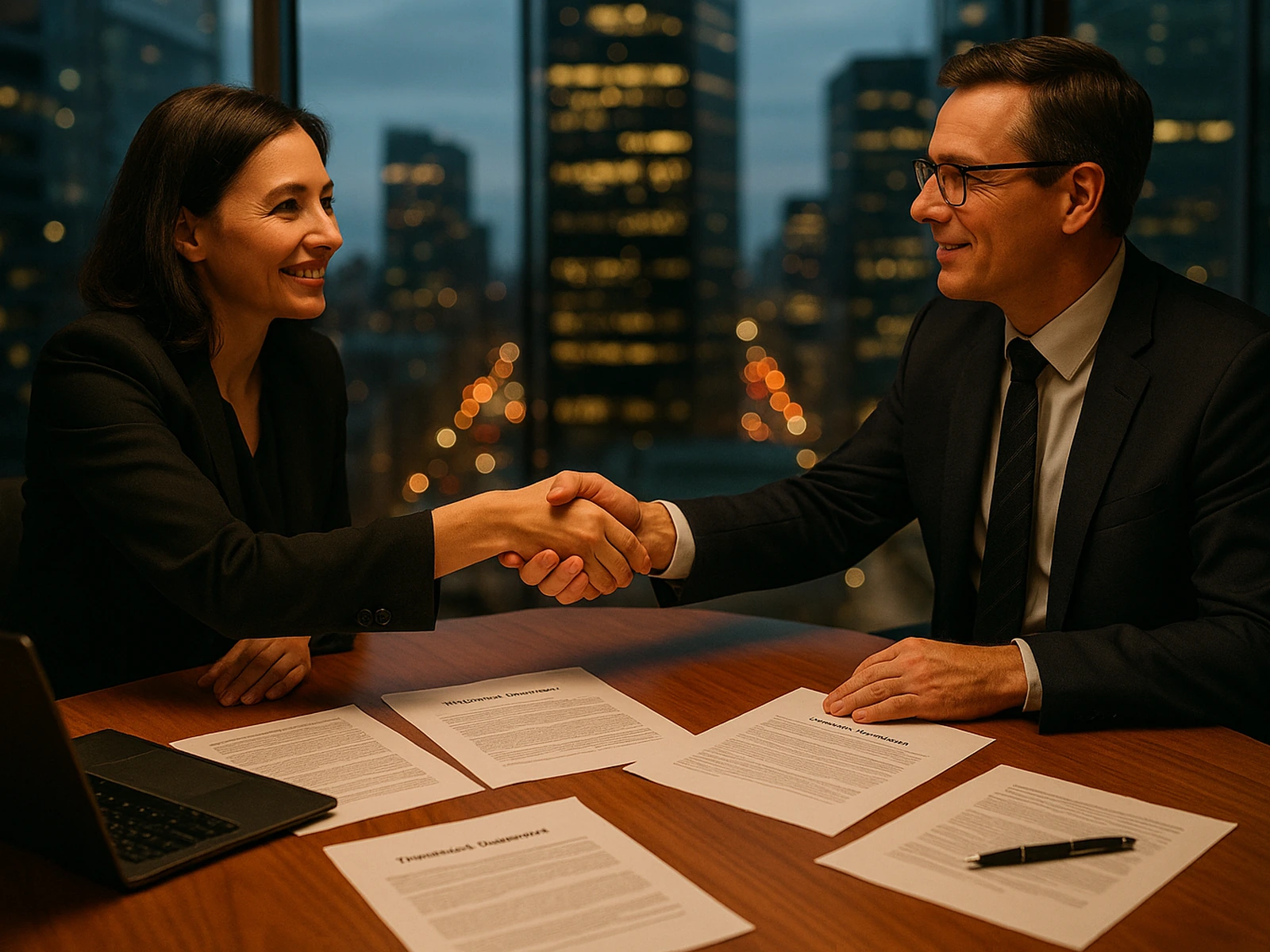 Delivery & Revisions